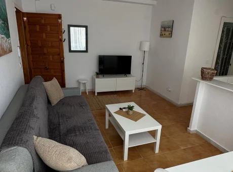 Apartmán La Mata 19 + Bazén | WaeFoo.com