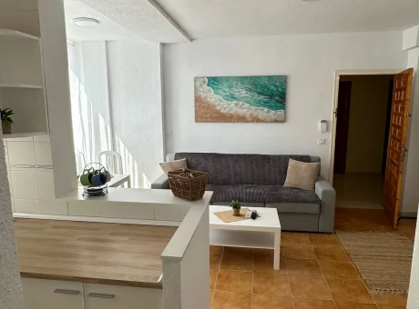 Apartmán La Mata 19 + Bazén | WaeFoo.com