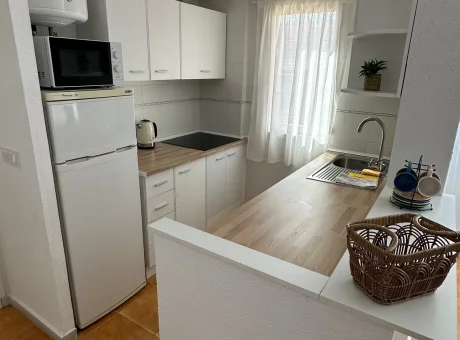 Apartmán La Mata 19 + Bazén | WaeFoo.com