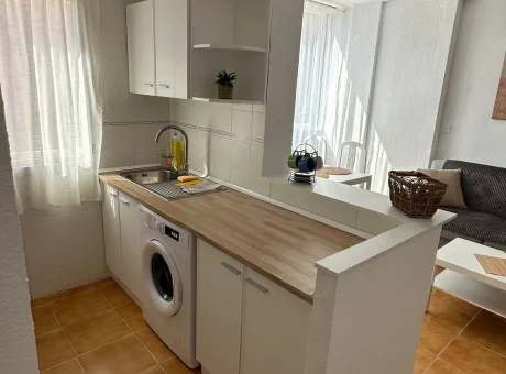 Apartmán La Mata 19 + Bazén | WaeFoo.com
