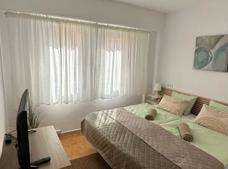 Apartmán La Mata 19 + Bazén | WaeFoo.com