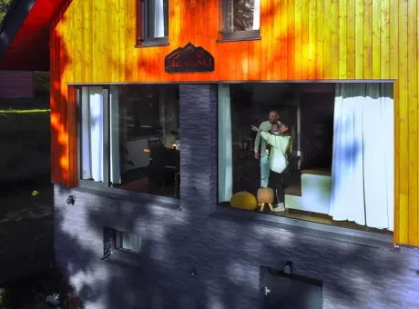 Wellness Apartman MartinSki | WaeFoo.com