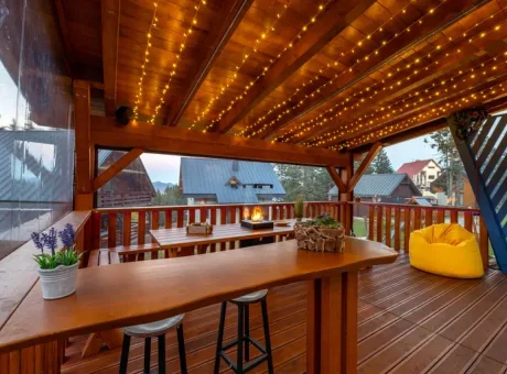 Wellness Apartman MartinSki | WaeFoo.com
