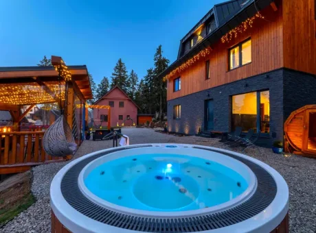Wellness Apartman MartinSki | WaeFoo.com