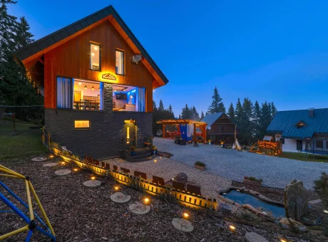 Wellness Apartman MartinSki | WaeFoo.com