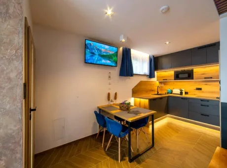 Wellness Apartman MartinSki | WaeFoo.com