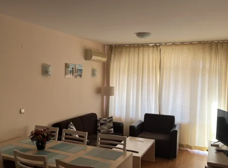 Apartmán v Panorama Dreams, Sveti Vlas, Bulgaria | WaeFoo.com