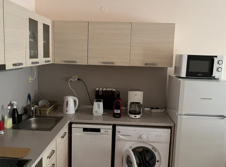 Apartmán v Panorama Dreams, Sveti Vlas, Bulgaria | WaeFoo.com