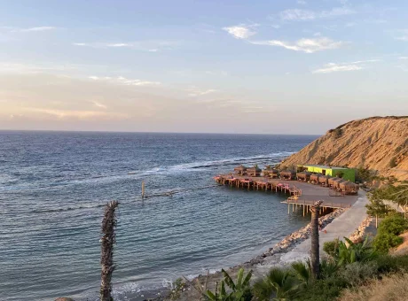 Deja Blue Eco-Wellness Resort | WaeFoo.com