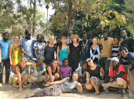 Zážitkový zájezd do Senegalu | WaeFoo.com