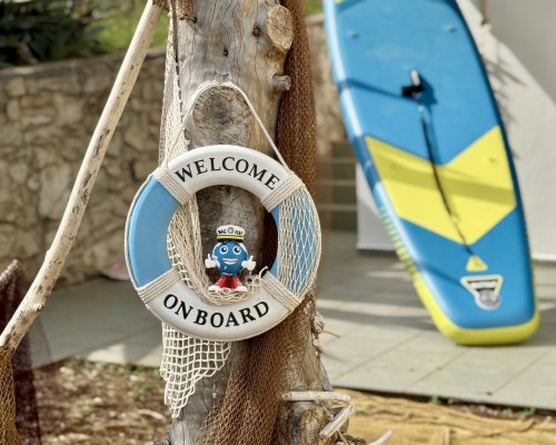 Cestujte s pocitem domova kdekoli na světě: Objevte WaeFoo