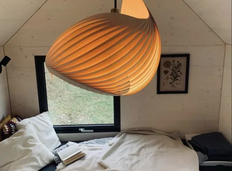 Glamping Luhačovice | WaeFoo.com