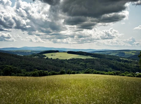 Glamping Luhačovice | WaeFoo.com