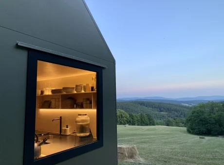 Glamping Luhačovice | WaeFoo.com
