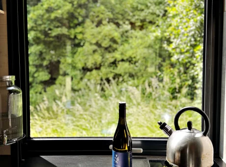 Glamping Luhačovice | WaeFoo.com