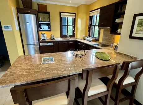 Luxusný penthouse Seychely - Eden Island | WaeFoo.com