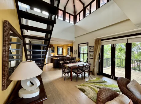 Luxusný penthouse Seychely - Eden Island | WaeFoo.com