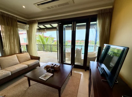 Luxusný penthouse Seychely - Eden Island | WaeFoo.com