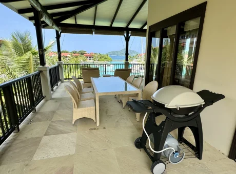 Luxusný penthouse Seychely - Eden Island | WaeFoo.com