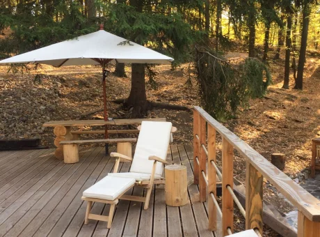 Teepee&Spa | WaeFoo.com