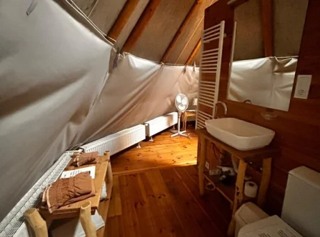 Teepee&Spa | WaeFoo.com
