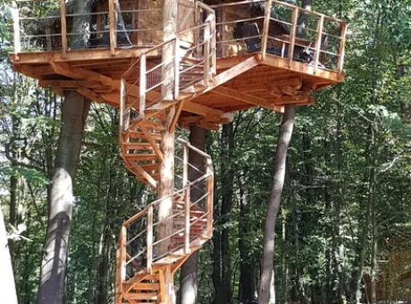 Stromhouse | WaeFoo.com