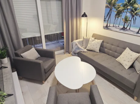 Adagio Apartment - Torrevieja | WaeFoo.com