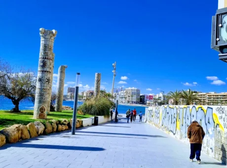 Adagio Apartment - Torrevieja | WaeFoo.com