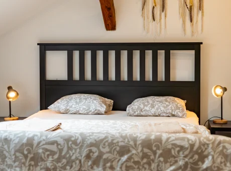 Tanny Boho Housy priamo na pešej zóne | WaeFoo.com