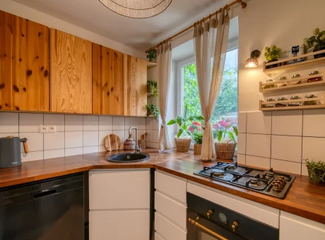 Tanny Boho Housy priamo na pešej zóne | WaeFoo.com