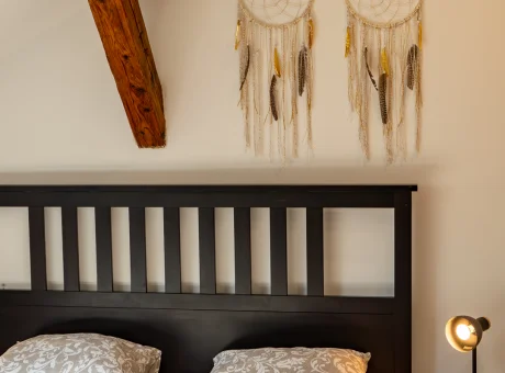 Tanny Boho Housy priamo na pešej zóne | WaeFoo.com