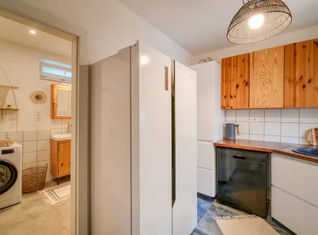Tanny Boho Housy priamo na pešej zóne | WaeFoo.com