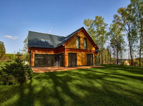 Vila Albatros | WaeFoo.com