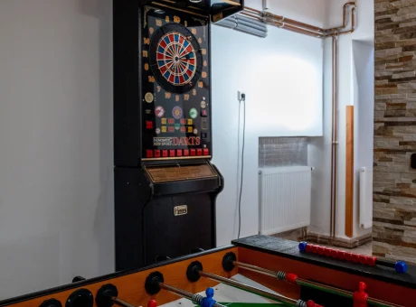 Chata Severka s Wellness | WaeFoo.com