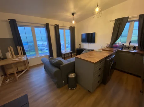 Panorama Vík | WaeFoo.com