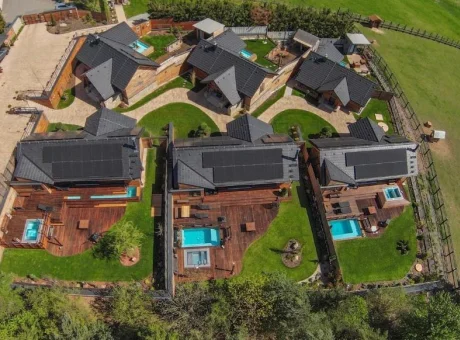 You & Me Wellness Apartments | WaeFoo.com