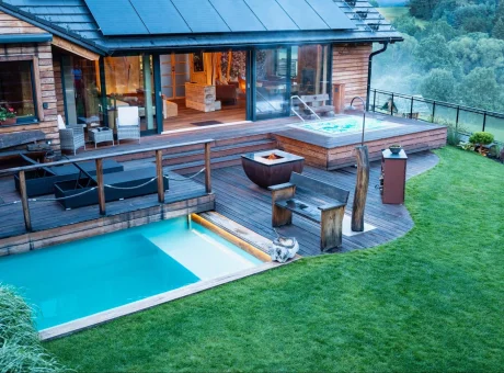 You & Me Wellness Apartments | WaeFoo.com