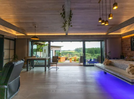 You & Me Wellness Apartments | WaeFoo.com