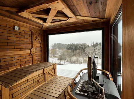 You & Me Wellness Apartments | WaeFoo.com