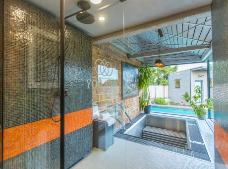 You & Me Wellness Apartments | WaeFoo.com