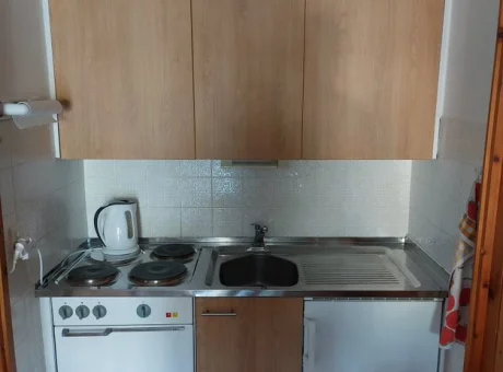 Apartmán v srdci švýcarských alp | WaeFoo.com