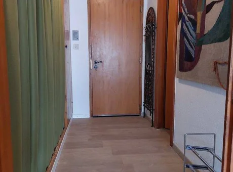 Apartmán v srdci švýcarských alp | WaeFoo.com