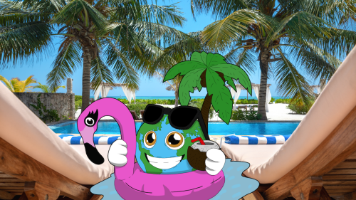 Zima v Česku, léto v zahraničí – kam za teplem?