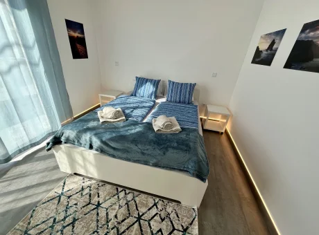 Scirocco your home in Madeira | WaeFoo.com