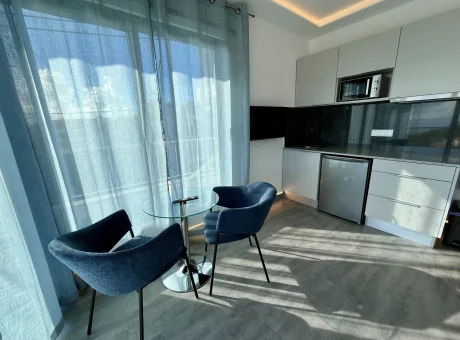 Scirocco your home in Madeira | WaeFoo.com