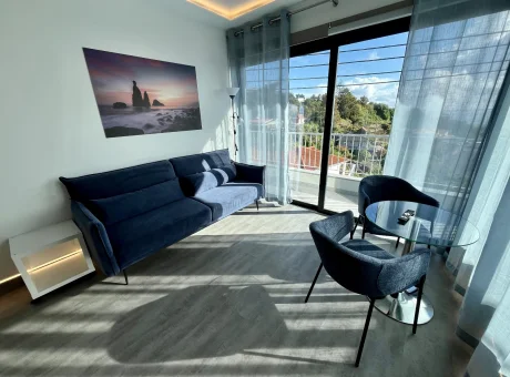 Scirocco your home in Madeira | WaeFoo.com