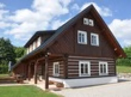 Roubenka pod Kozákovem | WaeFoo.com