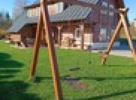 Roubenka pod Kozákovem | WaeFoo.com