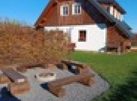 Roubenka pod Kozákovem | WaeFoo.com