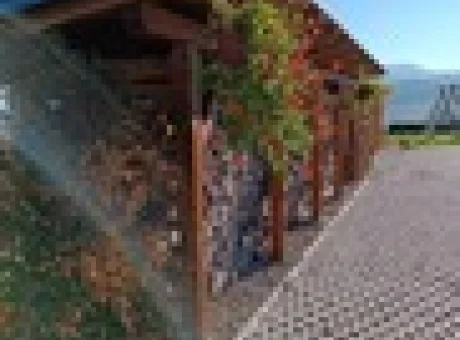 Roubenka pod Kozákovem | WaeFoo.com